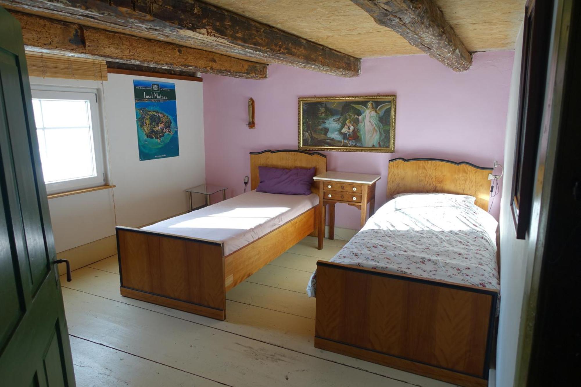 Ferienwohnung Fink Tengen Exterior photo