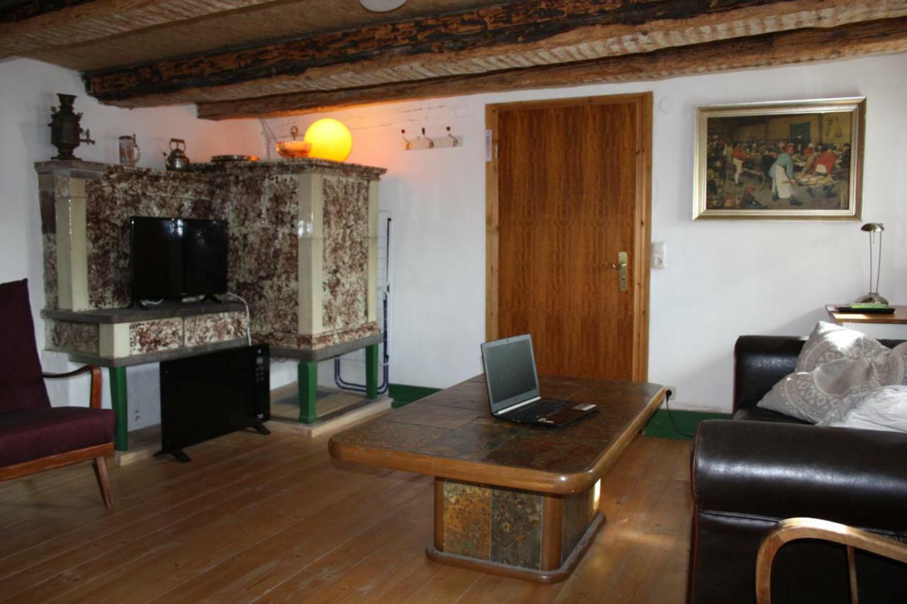 Ferienwohnung Fink Tengen Exterior photo